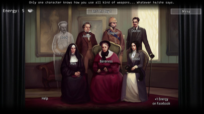 Download Who Is The Killer (Episode I) App on your Windows XP/7/8/10 and MAC PC